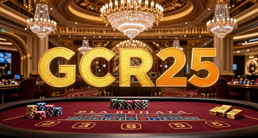 GCR25